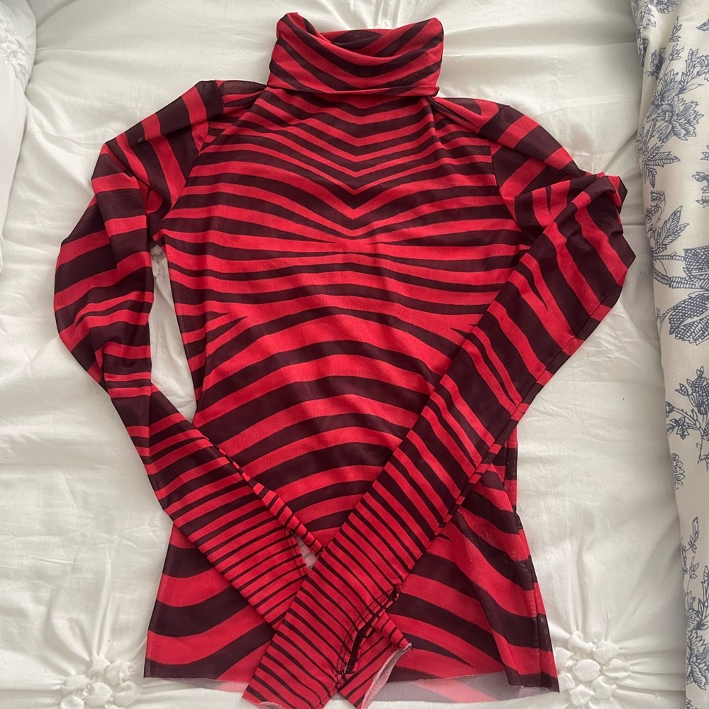 AFRM from revolve top
